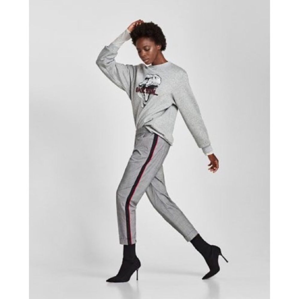Zara pants